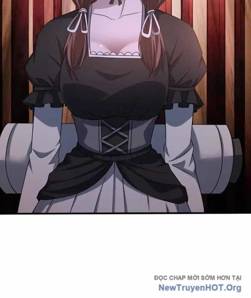 Cái Bóng Của Ta Là Loli - Chương 34 - ảnh 18