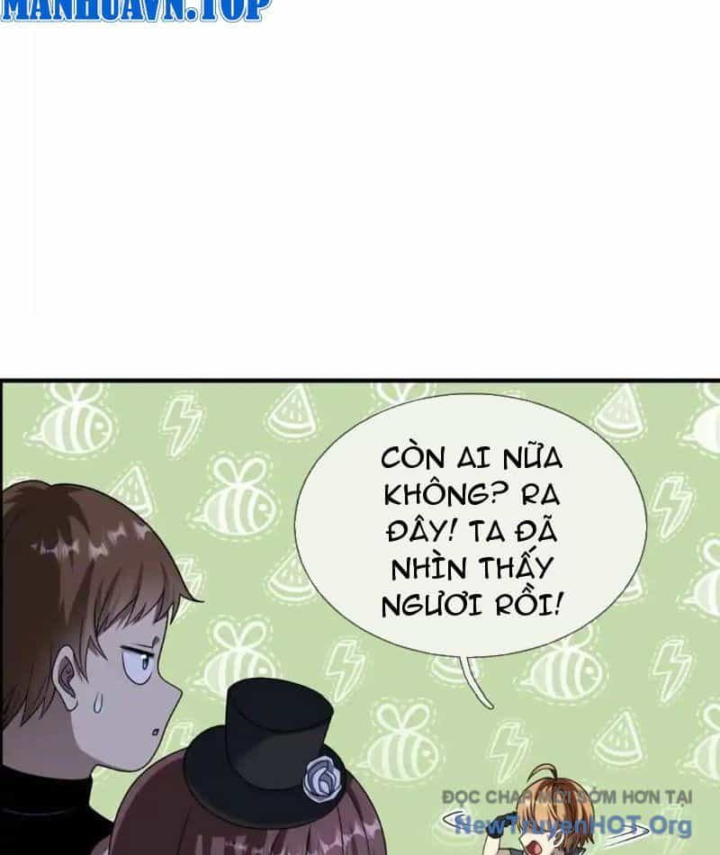 Cái Bóng Của Ta Là Loli - Chương 34 - ảnh 2