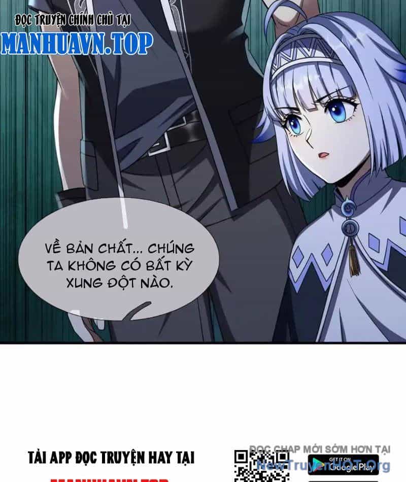 Cái Bóng Của Ta Là Loli - Chương 34 - ảnh 20