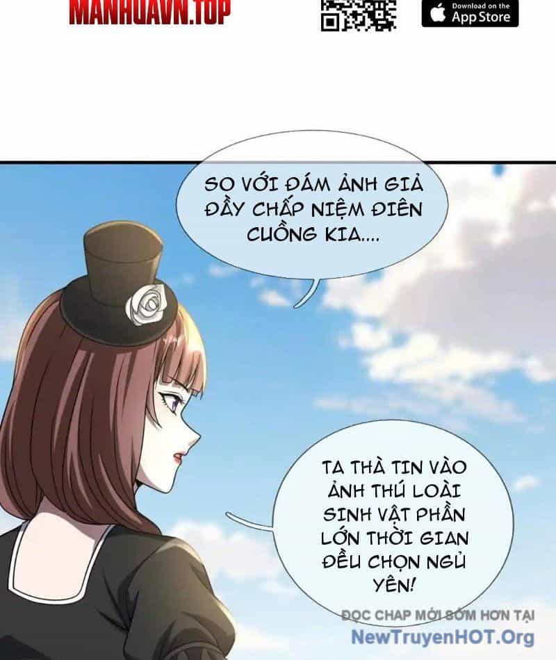 Cái Bóng Của Ta Là Loli - Chương 34 - ảnh 21