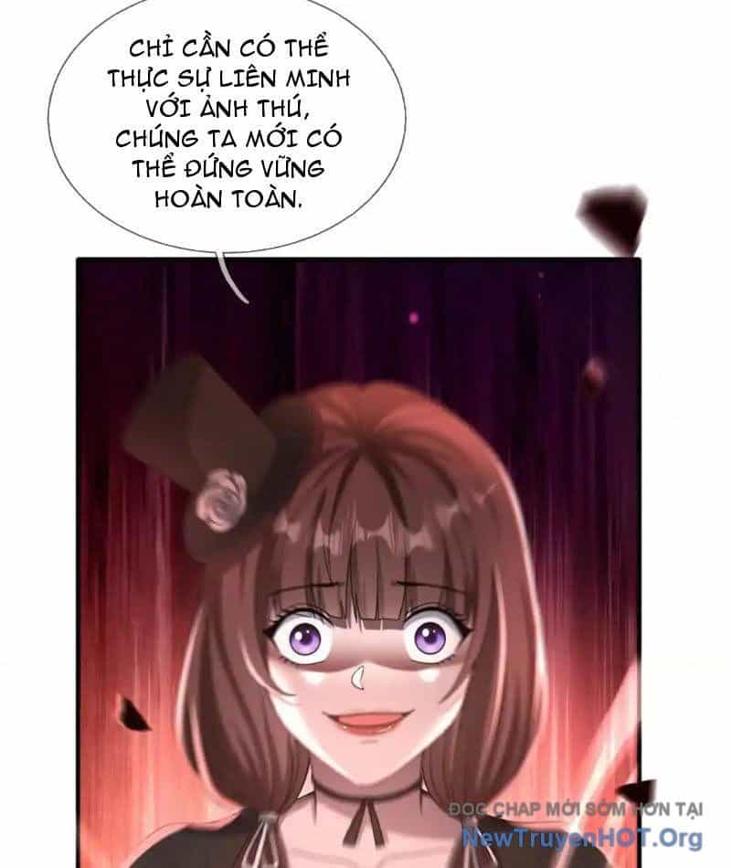 Cái Bóng Của Ta Là Loli - Chương 34 - ảnh 23
