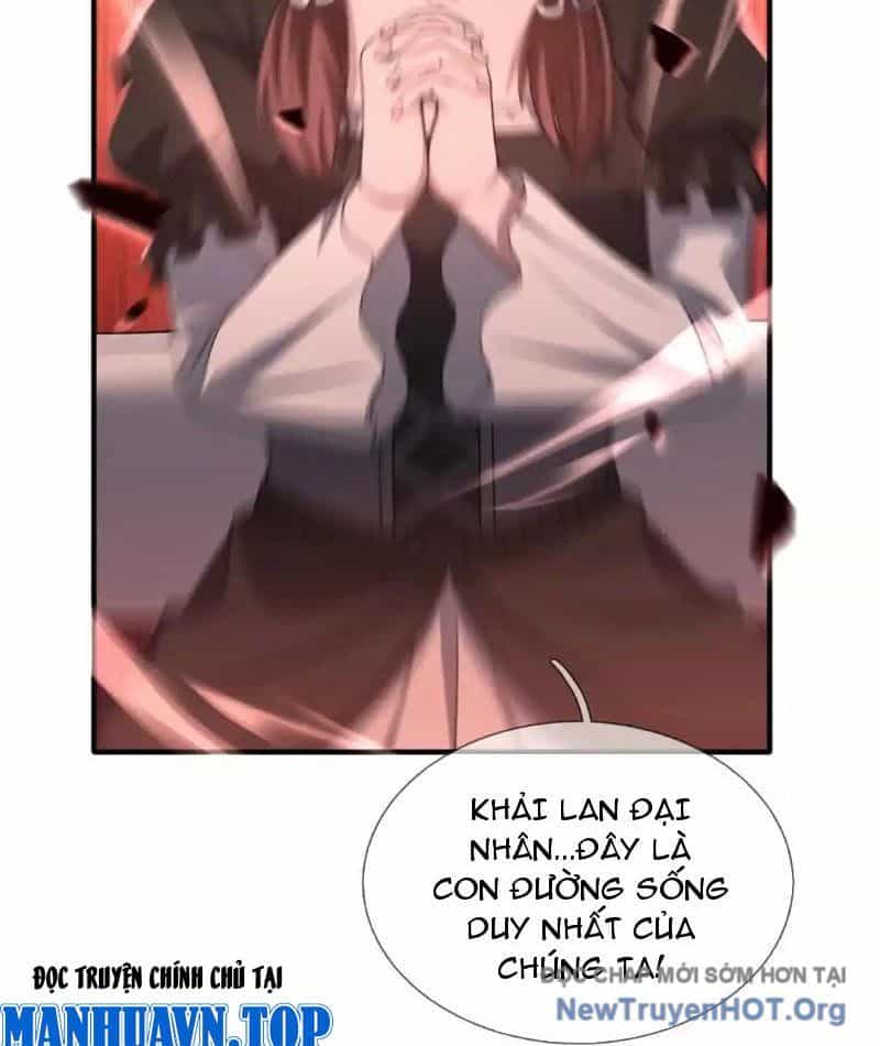 Cái Bóng Của Ta Là Loli - Chương 34 - ảnh 24