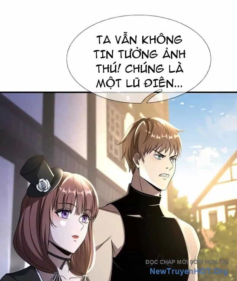 Cái Bóng Của Ta Là Loli - Chương 34 - ảnh 27