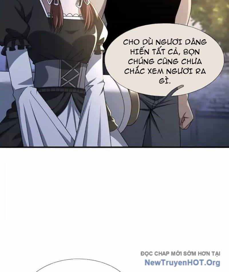 Cái Bóng Của Ta Là Loli - Chương 34 - ảnh 28