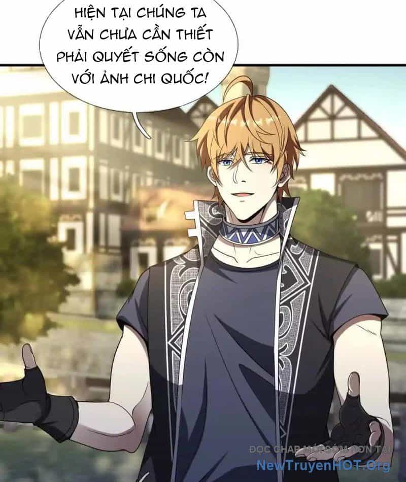 Cái Bóng Của Ta Là Loli - Chương 34 - ảnh 29