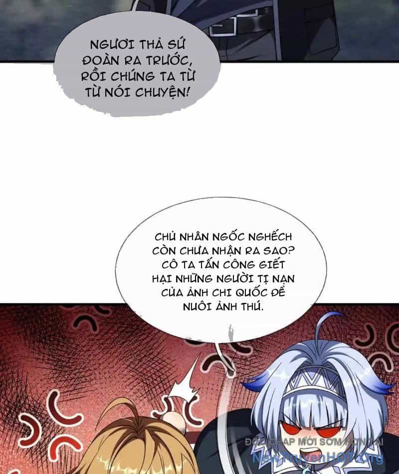 Cái Bóng Của Ta Là Loli - Chương 34 - ảnh 30