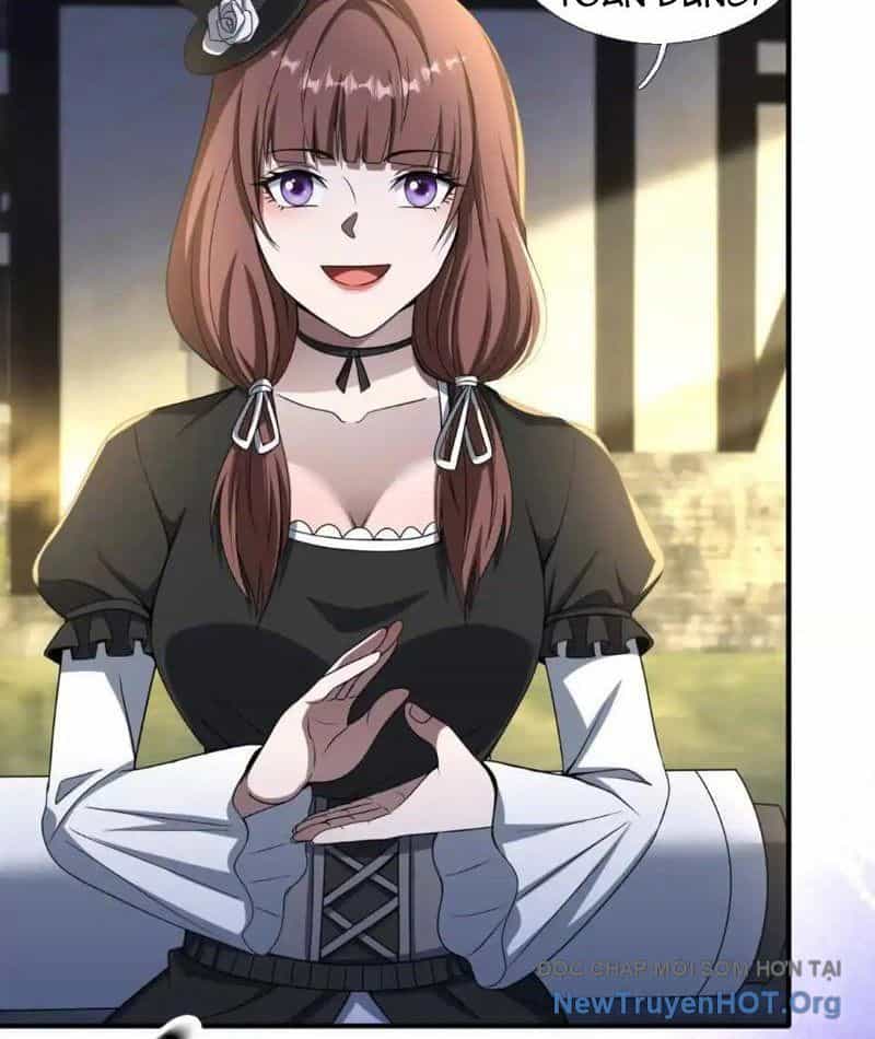Cái Bóng Của Ta Là Loli - Chương 34 - ảnh 32
