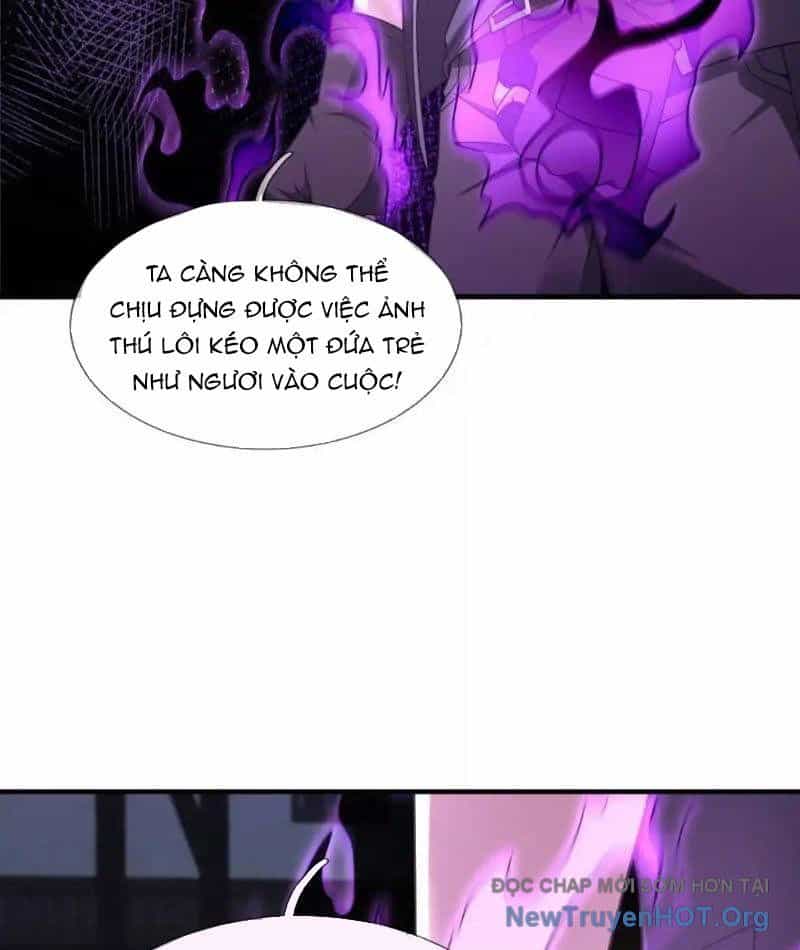 Cái Bóng Của Ta Là Loli - Chương 34 - ảnh 34