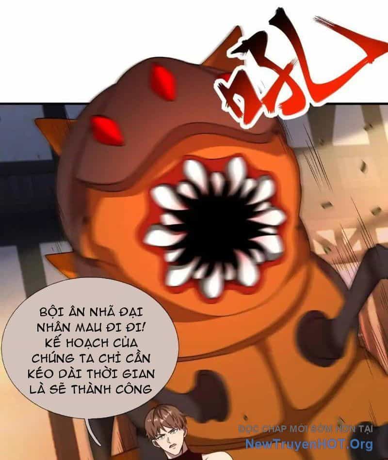 Cái Bóng Của Ta Là Loli - Chương 34 - ảnh 36
