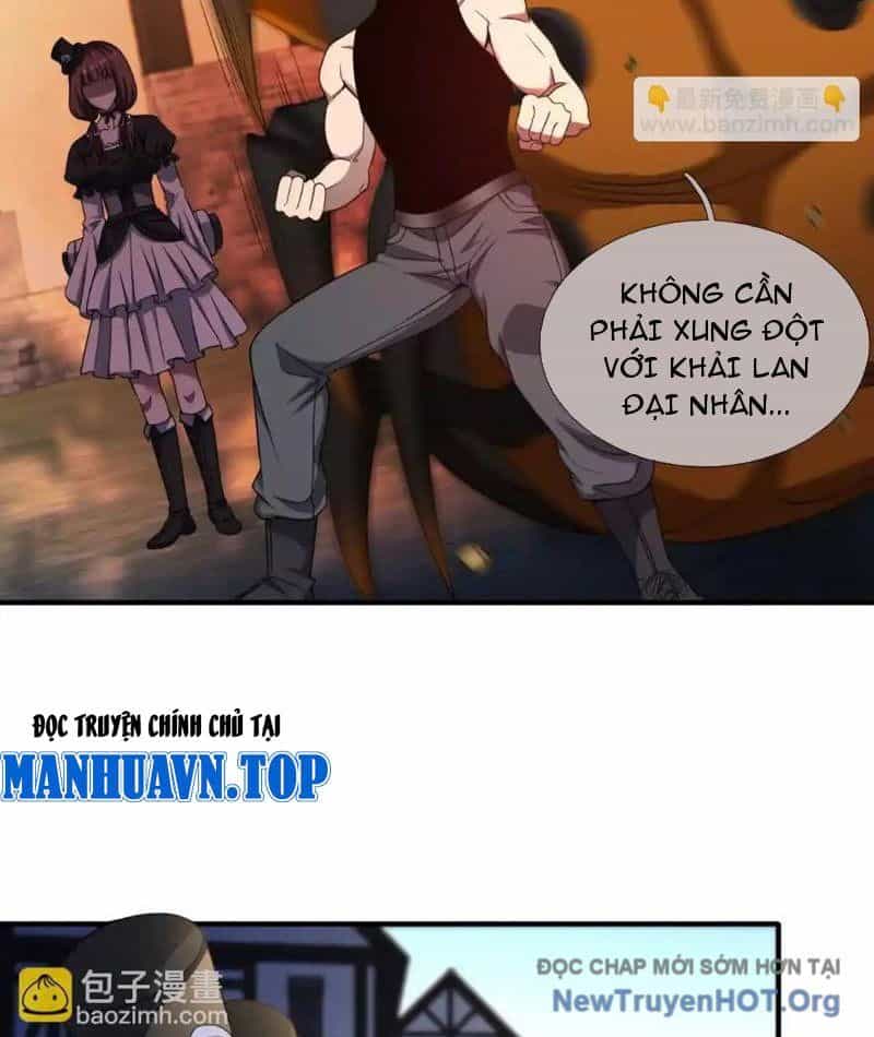 Cái Bóng Của Ta Là Loli - Chương 34 - ảnh 37