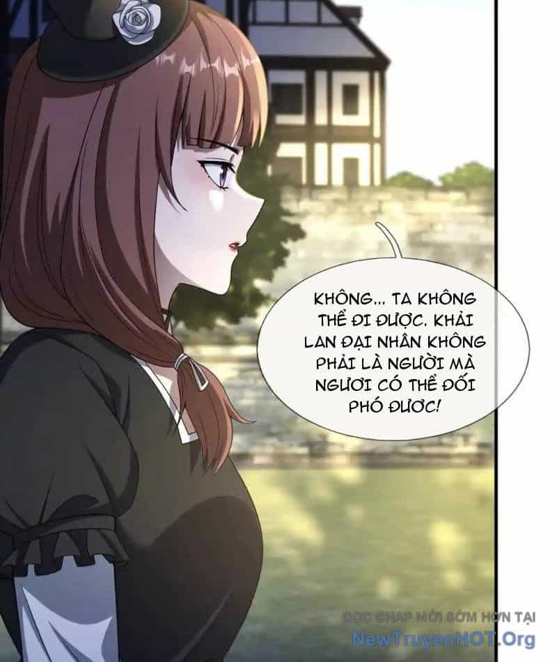 Cái Bóng Của Ta Là Loli - Chương 34 - ảnh 38