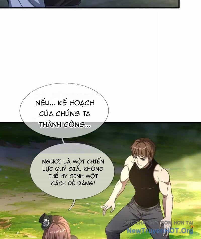 Cái Bóng Của Ta Là Loli - Chương 34 - ảnh 39