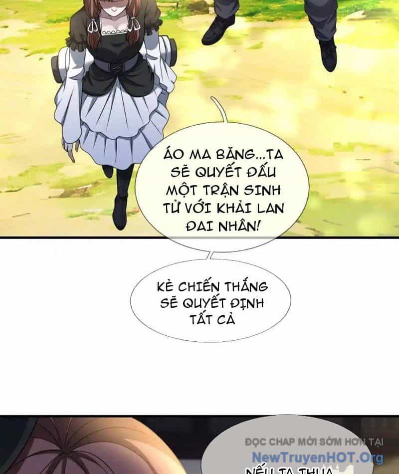Cái Bóng Của Ta Là Loli - Chương 34 - ảnh 40