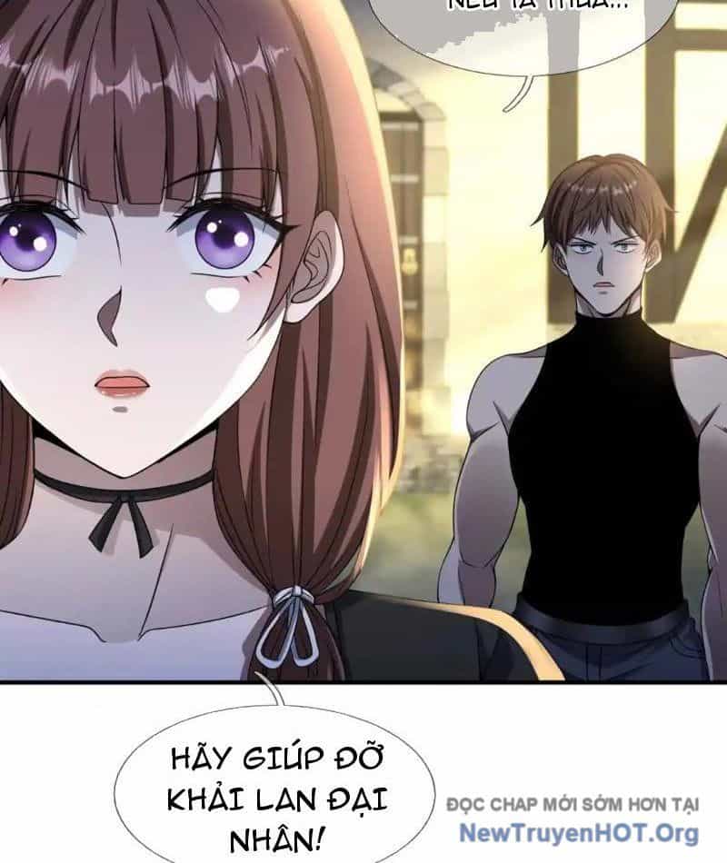 Cái Bóng Của Ta Là Loli - Chương 34 - ảnh 41