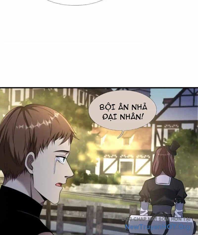 Cái Bóng Của Ta Là Loli - Chương 34 - ảnh 42