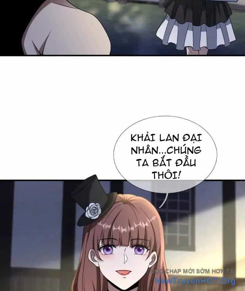 Cái Bóng Của Ta Là Loli - Chương 34 - ảnh 43