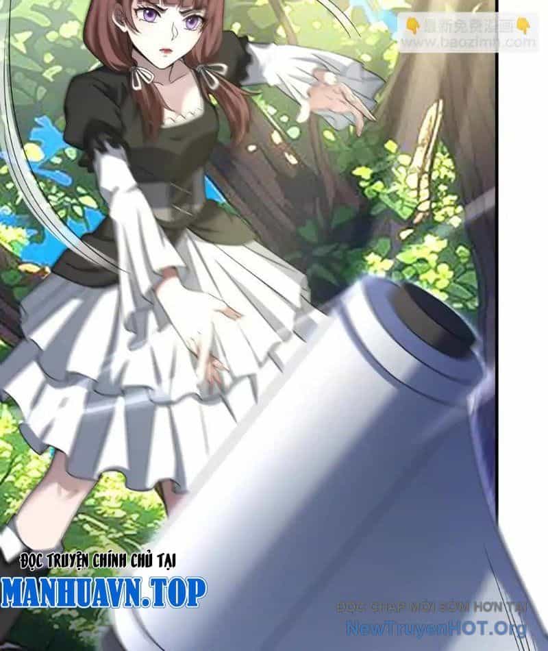 Cái Bóng Của Ta Là Loli - Chương 34 - ảnh 49