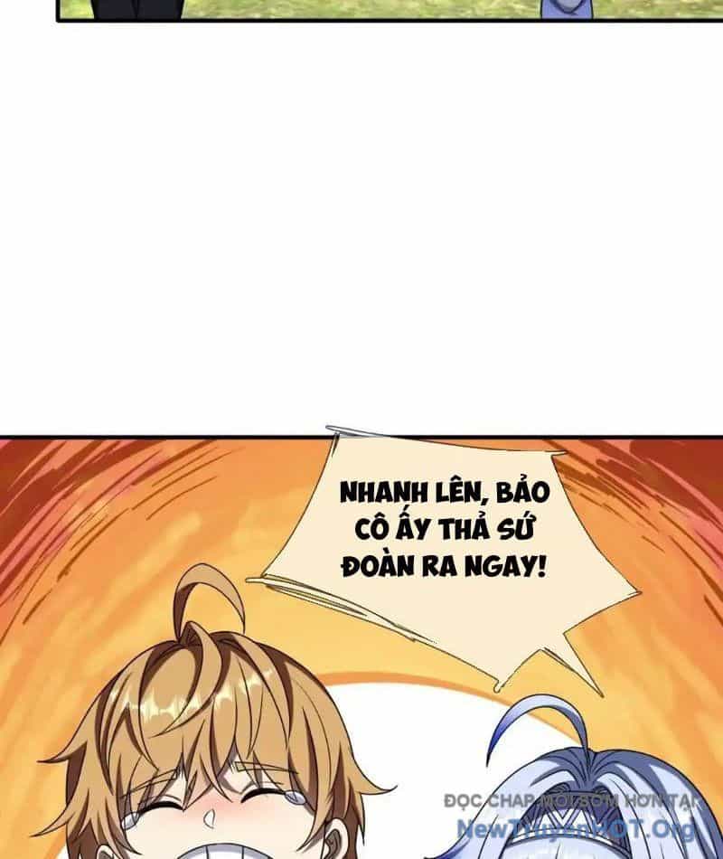 Cái Bóng Của Ta Là Loli - Chương 34 - ảnh 5