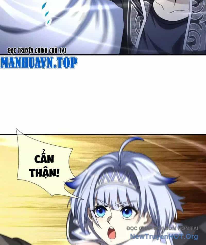 Cái Bóng Của Ta Là Loli - Chương 34 - ảnh 54