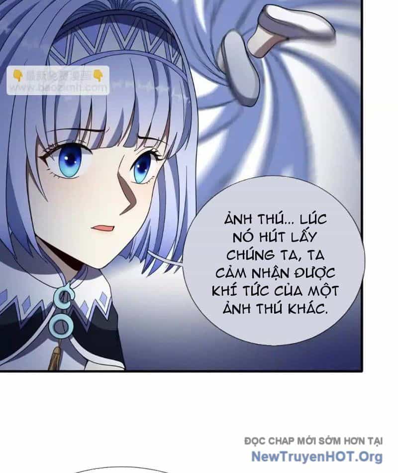 Cái Bóng Của Ta Là Loli - Chương 34 - ảnh 64