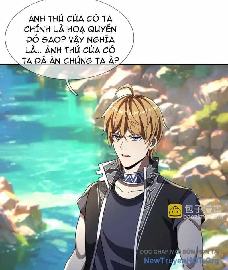 Cái Bóng Của Ta Là Loli - Chương 34 - ảnh 65