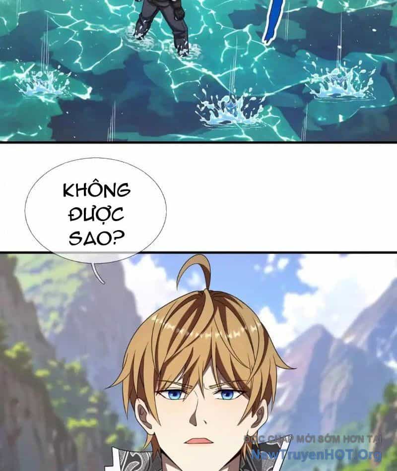 Cái Bóng Của Ta Là Loli - Chương 34 - ảnh 72