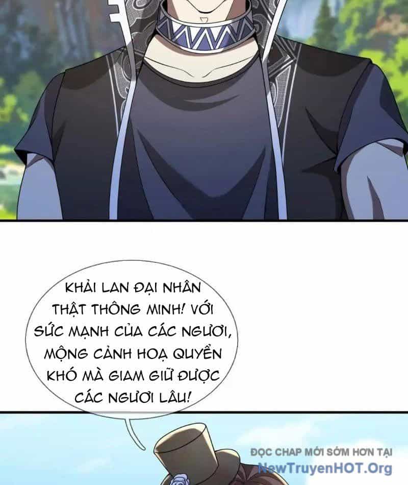 Cái Bóng Của Ta Là Loli - Chương 34 - ảnh 73