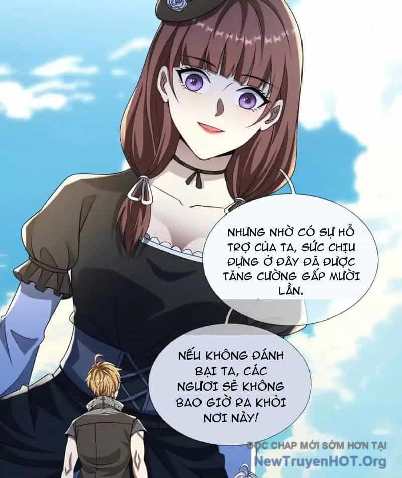 Cái Bóng Của Ta Là Loli - Chương 34 - ảnh 74