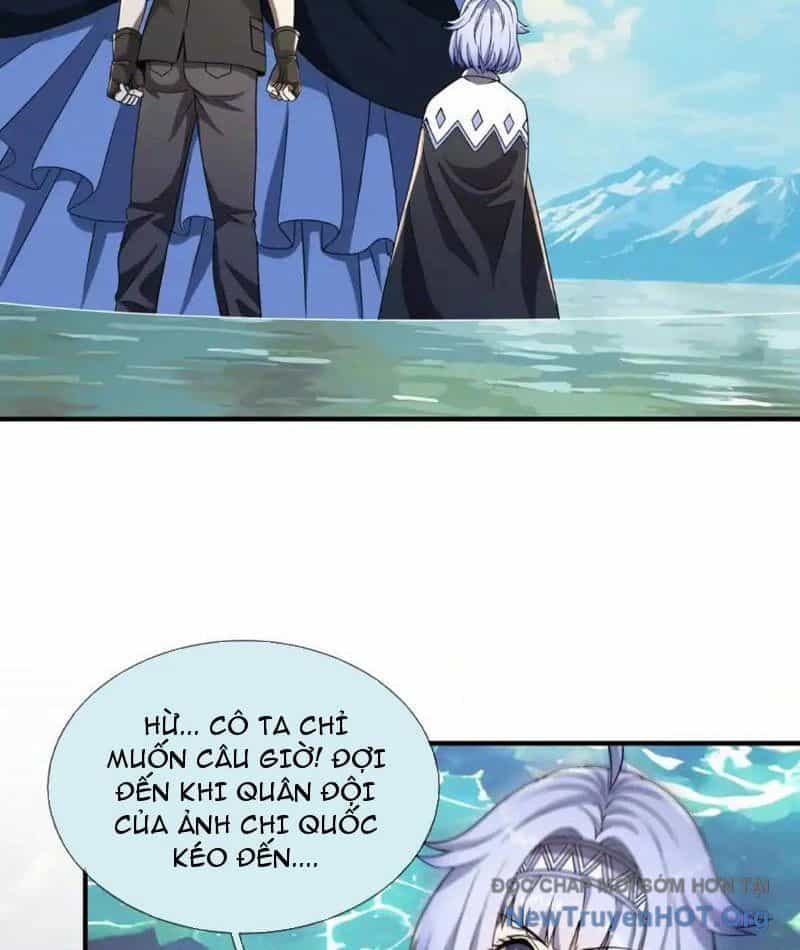 Cái Bóng Của Ta Là Loli - Chương 34 - ảnh 75