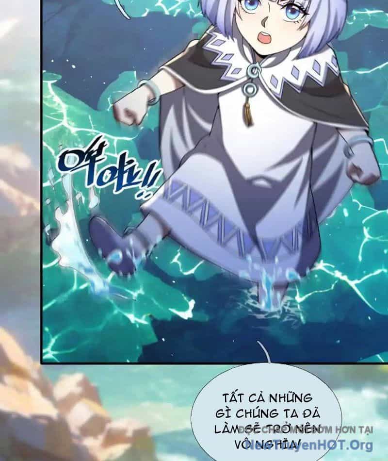 Cái Bóng Của Ta Là Loli - Chương 34 - ảnh 76