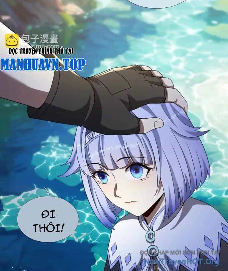 Cái Bóng Của Ta Là Loli - Chương 34 - ảnh 77