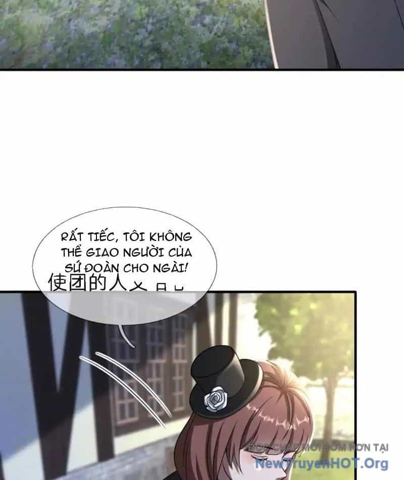 Cái Bóng Của Ta Là Loli - Chương 34 - ảnh 8