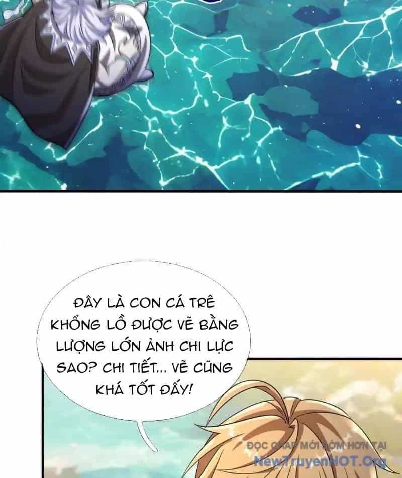Cái Bóng Của Ta Là Loli - Chương 34 - ảnh 88