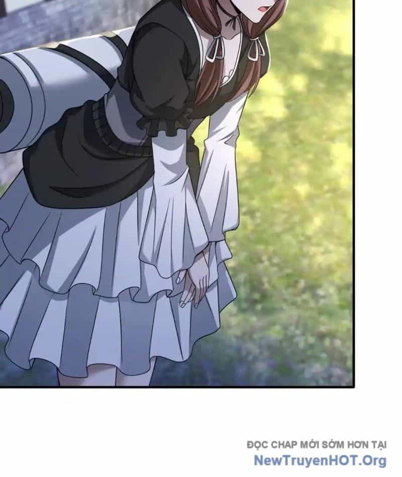 Cái Bóng Của Ta Là Loli - Chương 34 - ảnh 9
