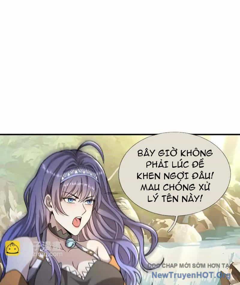 Cái Bóng Của Ta Là Loli - Chương 34 - ảnh 90