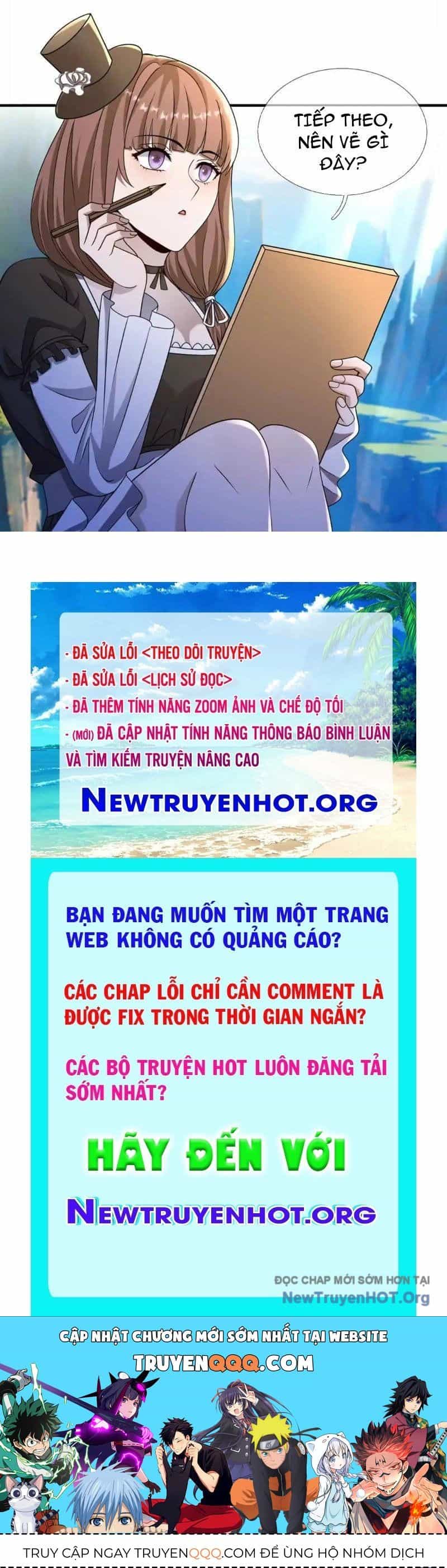 Cái Bóng Của Ta Là Loli - Chương 34 - ảnh 96