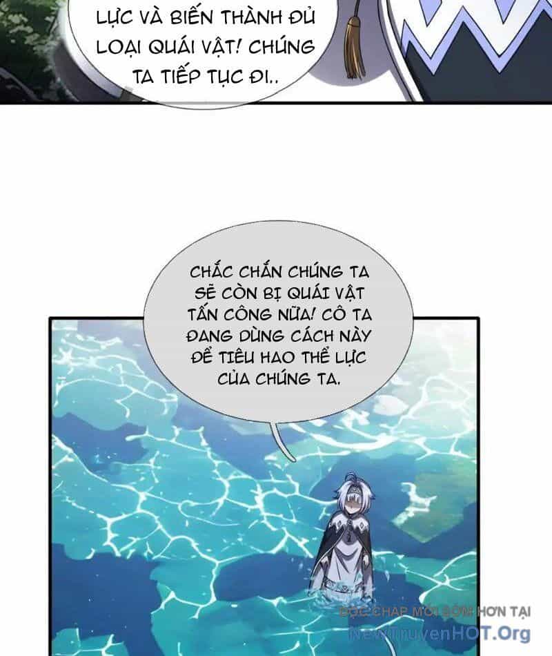 Cái Bóng Của Ta Là Loli - Chương 35 - ảnh 10