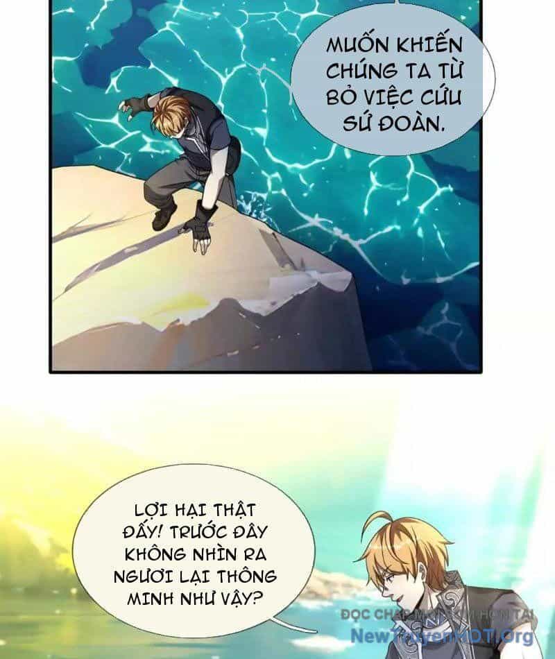 Cái Bóng Của Ta Là Loli - Chương 35 - ảnh 11