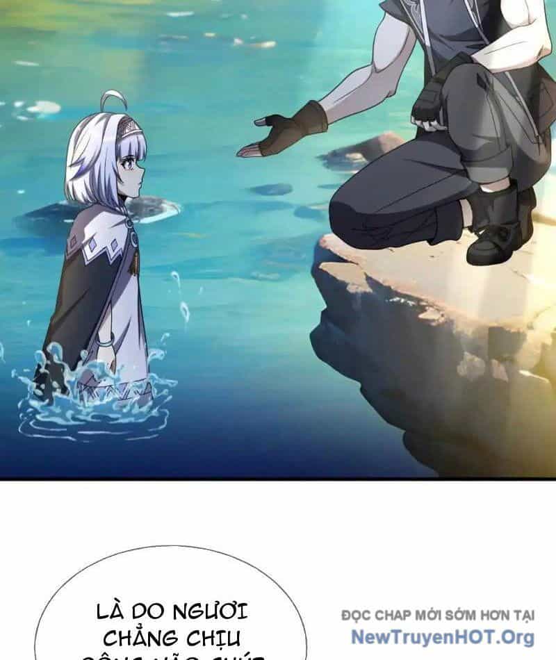 Cái Bóng Của Ta Là Loli - Chương 35 - ảnh 12