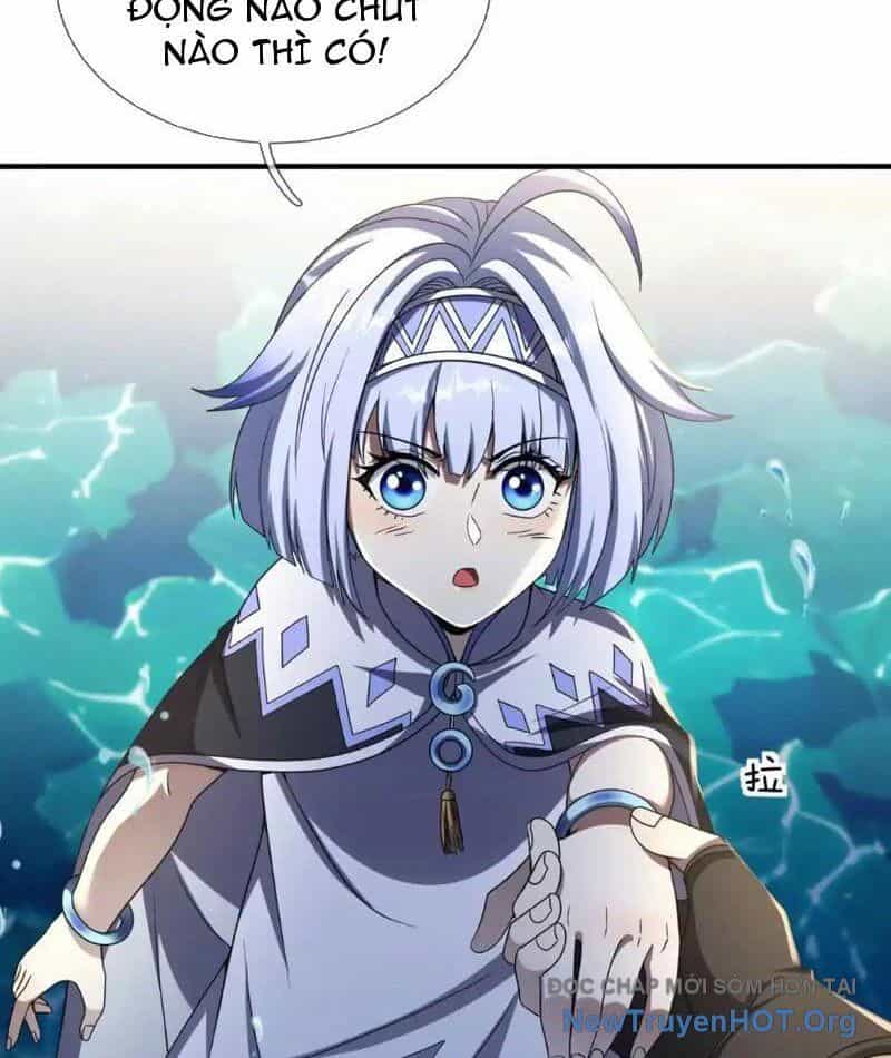 Cái Bóng Của Ta Là Loli - Chương 35 - ảnh 13