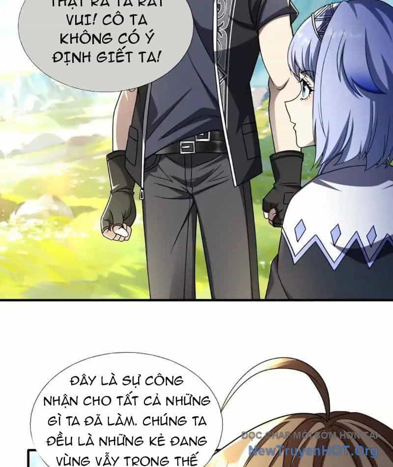 Cái Bóng Của Ta Là Loli - Chương 35 - ảnh 15