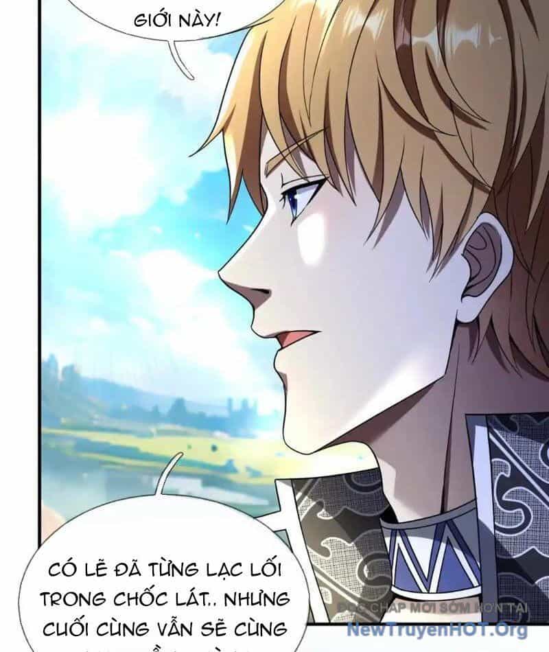 Cái Bóng Của Ta Là Loli - Chương 35 - ảnh 16