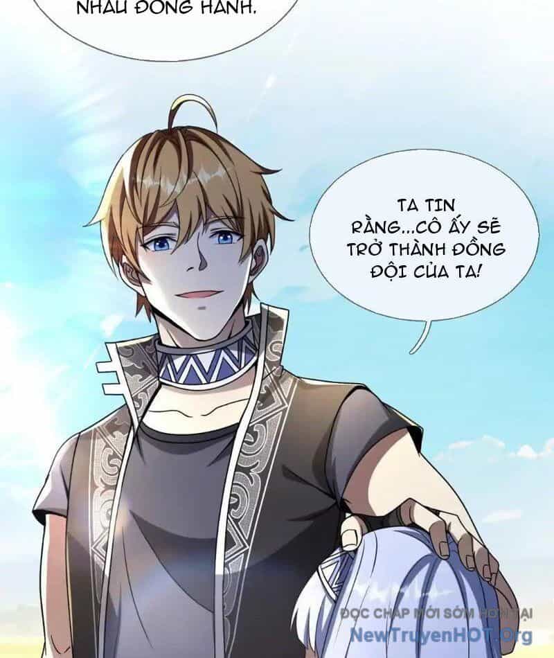 Cái Bóng Của Ta Là Loli - Chương 35 - ảnh 17