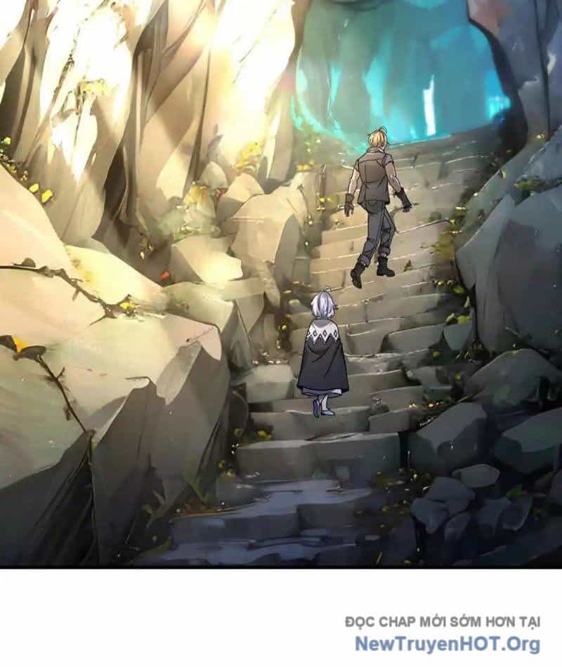 Cái Bóng Của Ta Là Loli - Chương 35 - ảnh 26