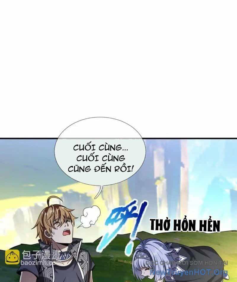 Cái Bóng Của Ta Là Loli - Chương 35 - ảnh 30