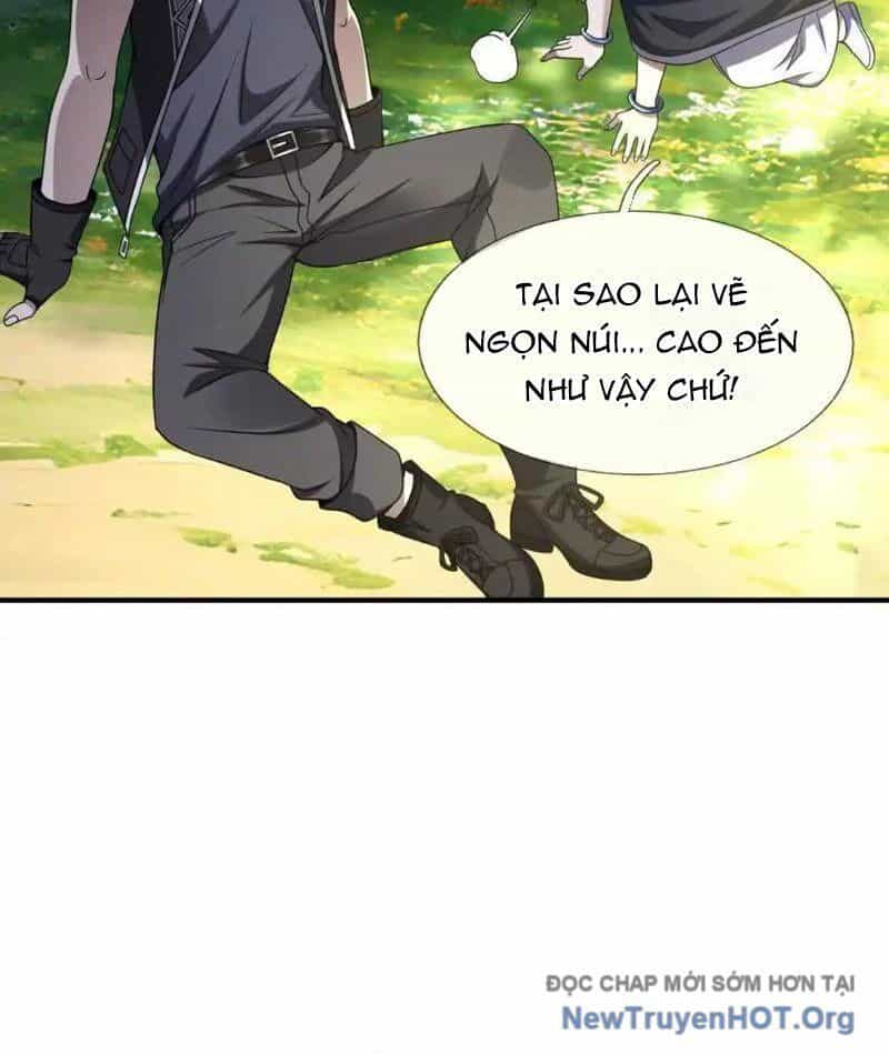 Cái Bóng Của Ta Là Loli - Chương 35 - ảnh 31