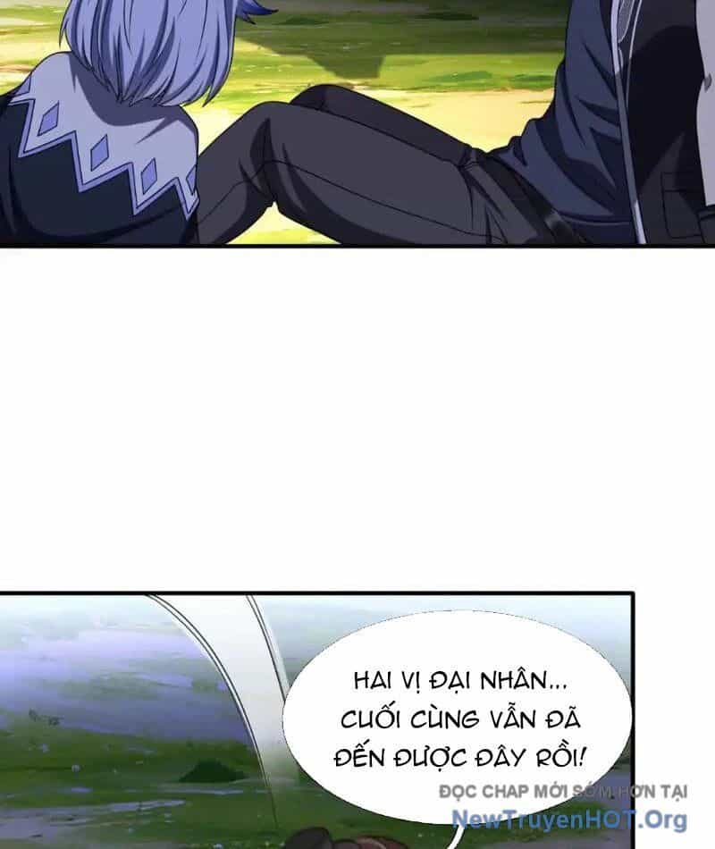 Cái Bóng Của Ta Là Loli - Chương 35 - ảnh 33