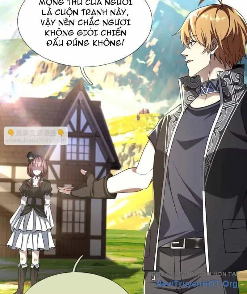 Cái Bóng Của Ta Là Loli - Chương 35 - ảnh 35