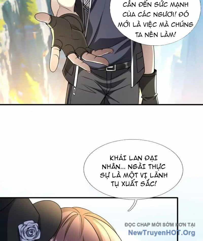 Cái Bóng Của Ta Là Loli - Chương 35 - ảnh 37