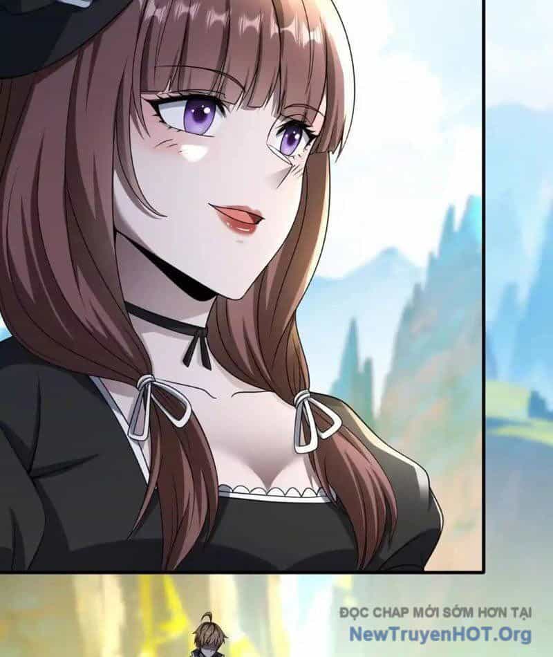 Cái Bóng Của Ta Là Loli - Chương 35 - ảnh 38